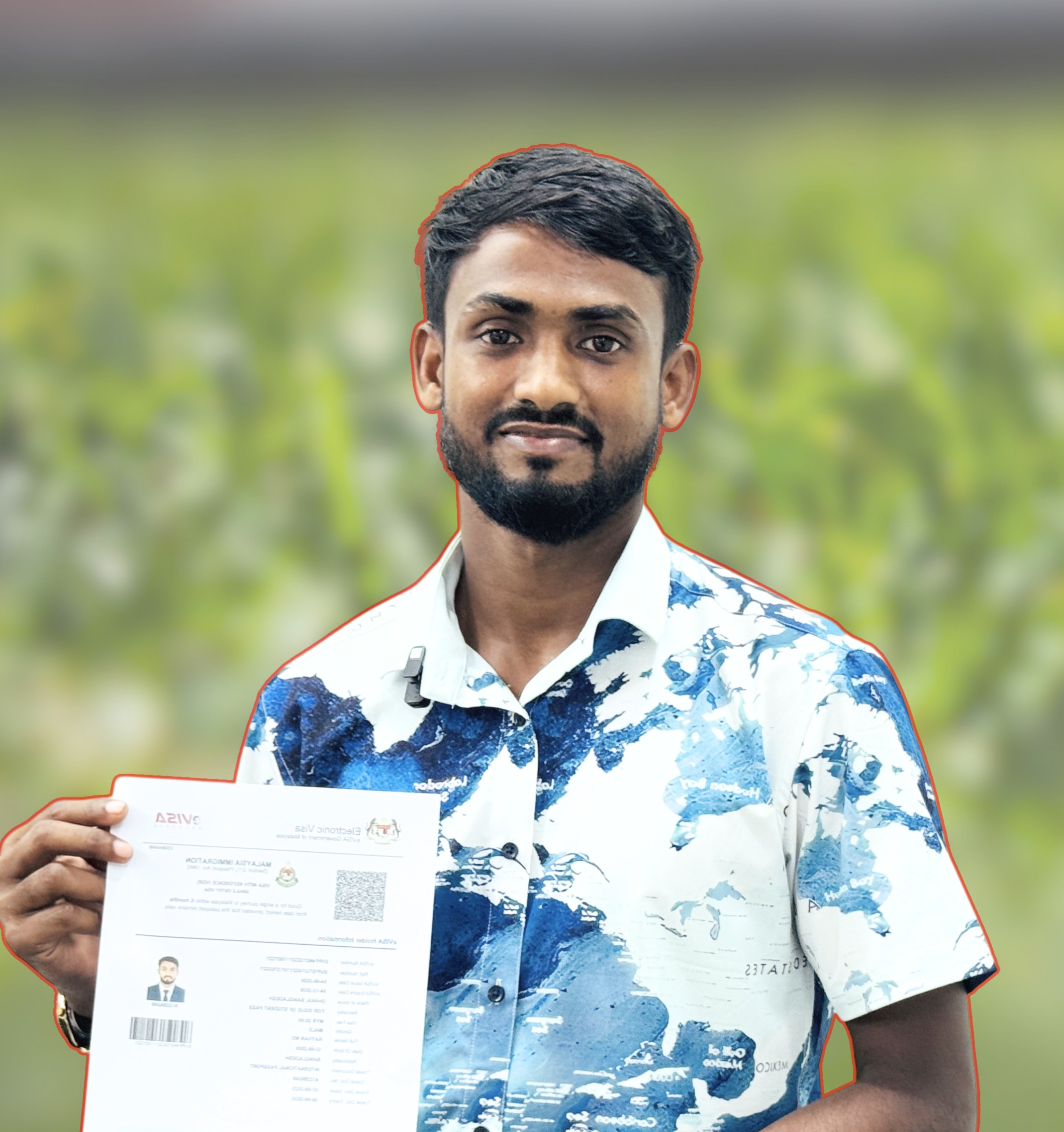 MD Rayhan
