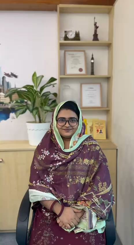 Humaira Nazneen Orna
