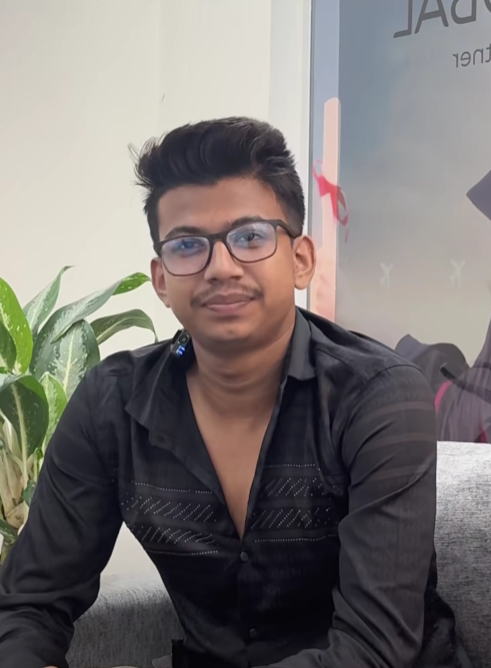 Asif Shahrier Abir