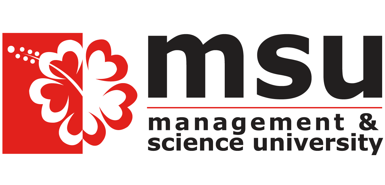 Management & Science University (MSU)